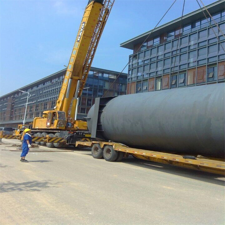 湛河大型吊车租赁公司