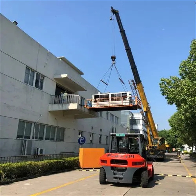 湛河小型吊车出租电话