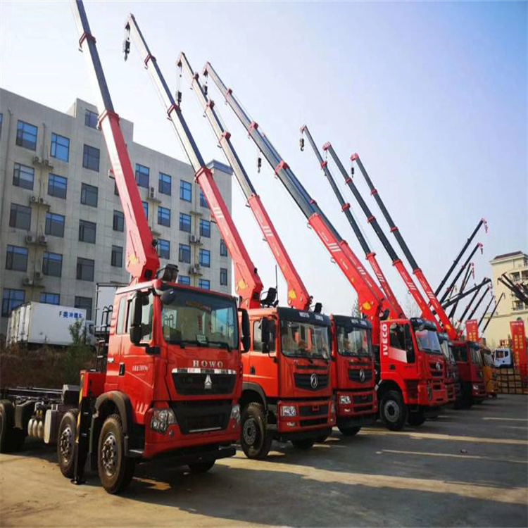 湛河租专业吊车电话