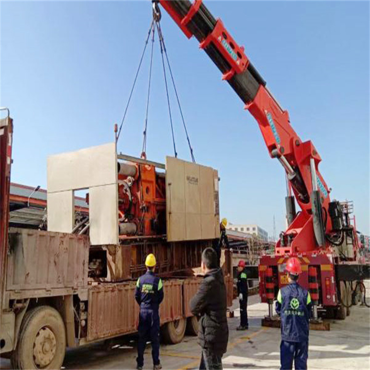 湛河附近随车吊出租，便捷服务与实用联系方式