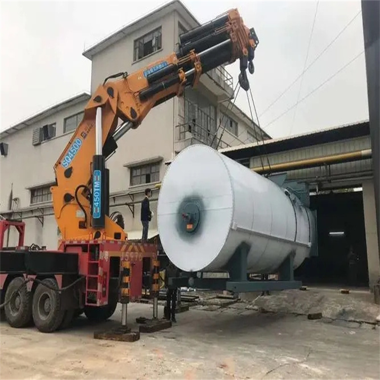 湛河室内装修小型折臂吊出租服务：高效解决方案与租赁指南