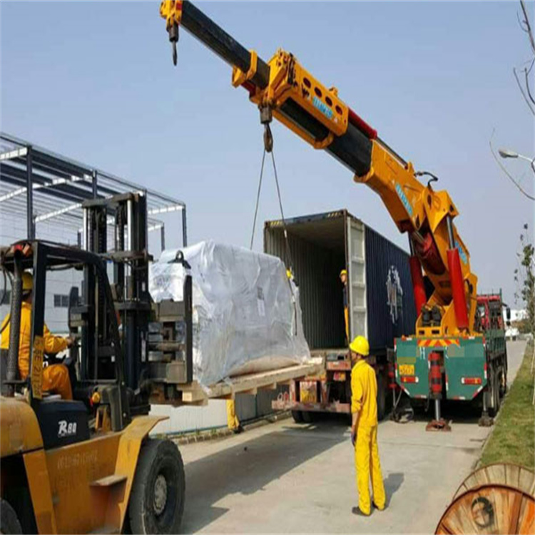 湛河专业随车吊出租电话