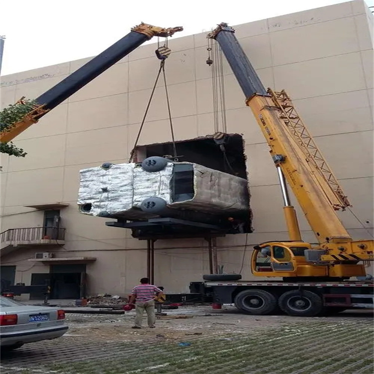 湛河25吨汽车吊出租