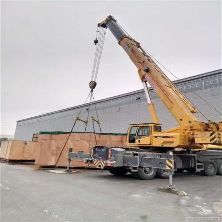 湛河急需吊车出租怎么办|24小时响应|跨区调配服务