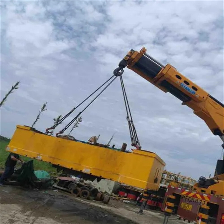 湛河专业吊车出租哪家好